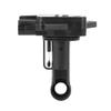 uxcell MAF Mass Air Flow Sensor for ZL01-13-215 2004-2008 Mazda RX-8 1.3L