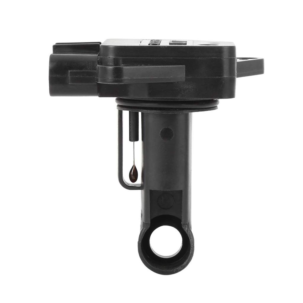 uxcell MAF Mass Air Flow Sensor for ZL01-13-215 2004-2008 Mazda RX-8 1.3L