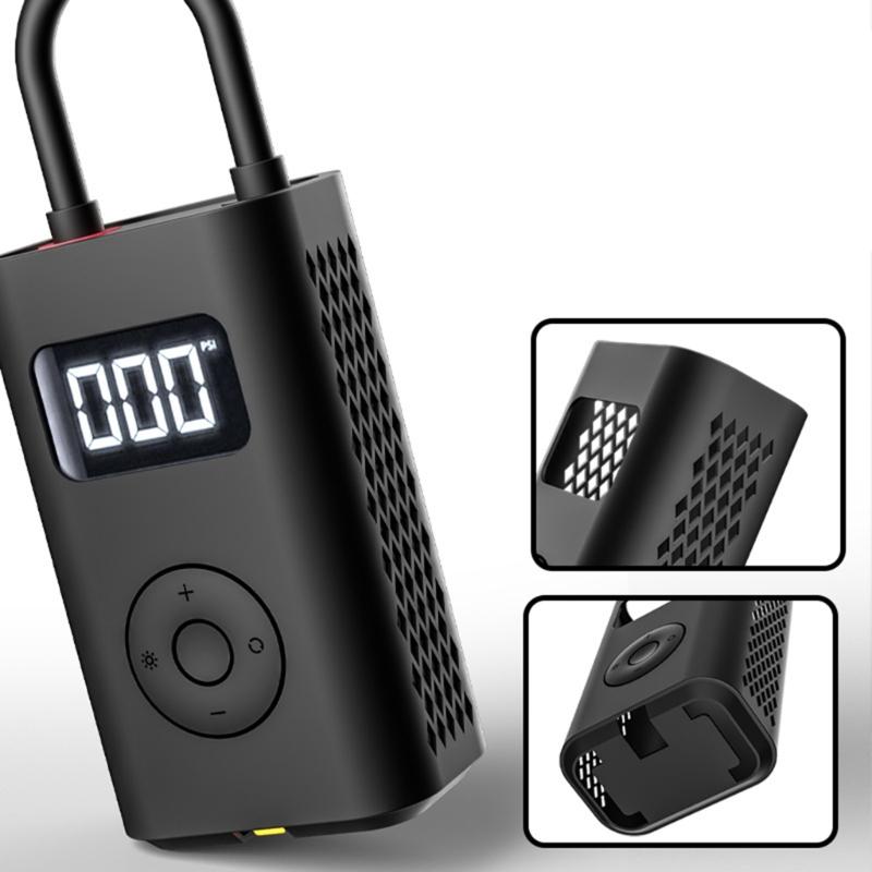 Silicone Protective Case for Air Pumps 2 Offer Comprehensive Protections Against Scratches and Wear