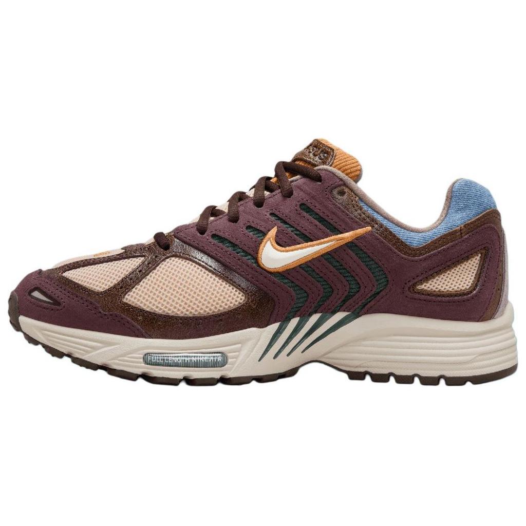 

Nike Air Pegasus Women Sneakers Light-Orewood-Brown HQ3455-111 EU 35.5