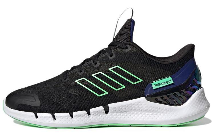 Adidas Climacool Ventania  Black Green  HP2624 42.5