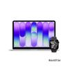 Apple Ноутбук MacBook Neo 13-дюймовий (версія CN)