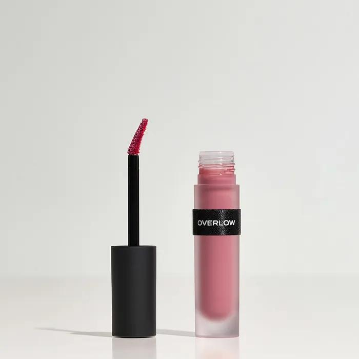 Smooth Touch Close-fitting Blur Tint Moody Berry