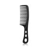 Hair Styling Comb Set,Wide and Fine Tooth Hair Comb,Barber Styling Curly Parting Combs Set Men Women,Hair Cutting Comb