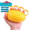 Yidong Finger Grip Strength & Rehabilitation Spiky Ball