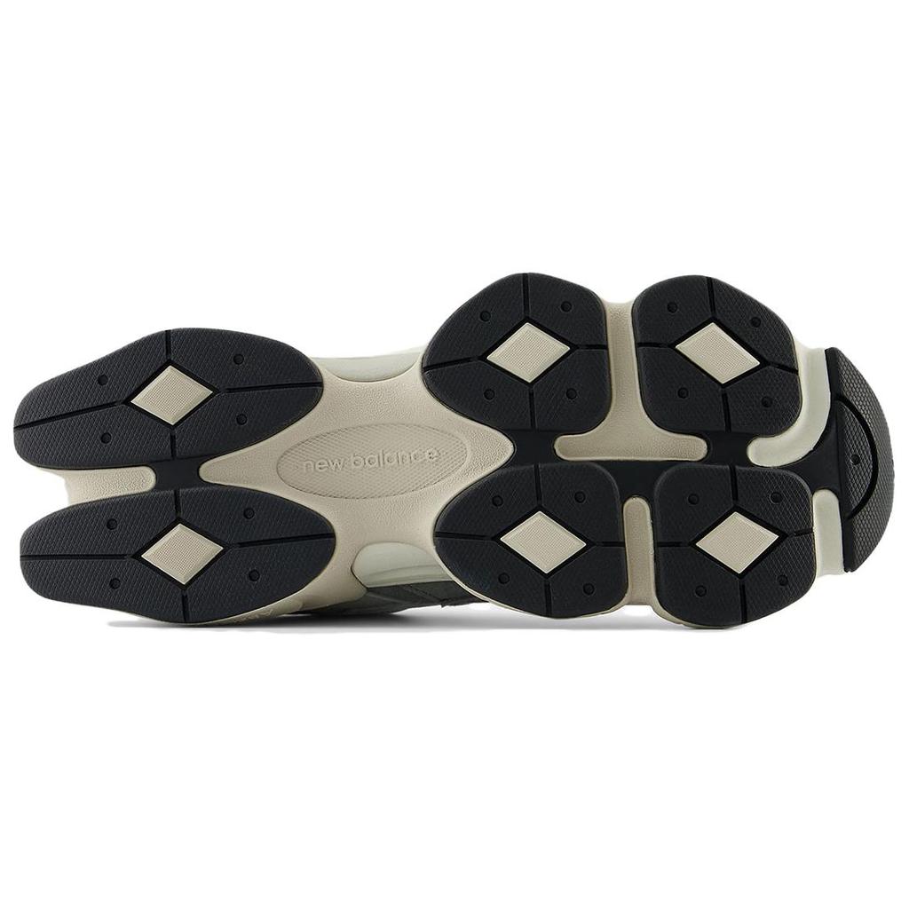 New Balance 9060 'Raincloud Slate Grey' Sneakers U9060EEE