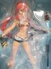Ichiban Kuji Movie Tengen Toppa Gurren Lagann B Prize Yoko Figure