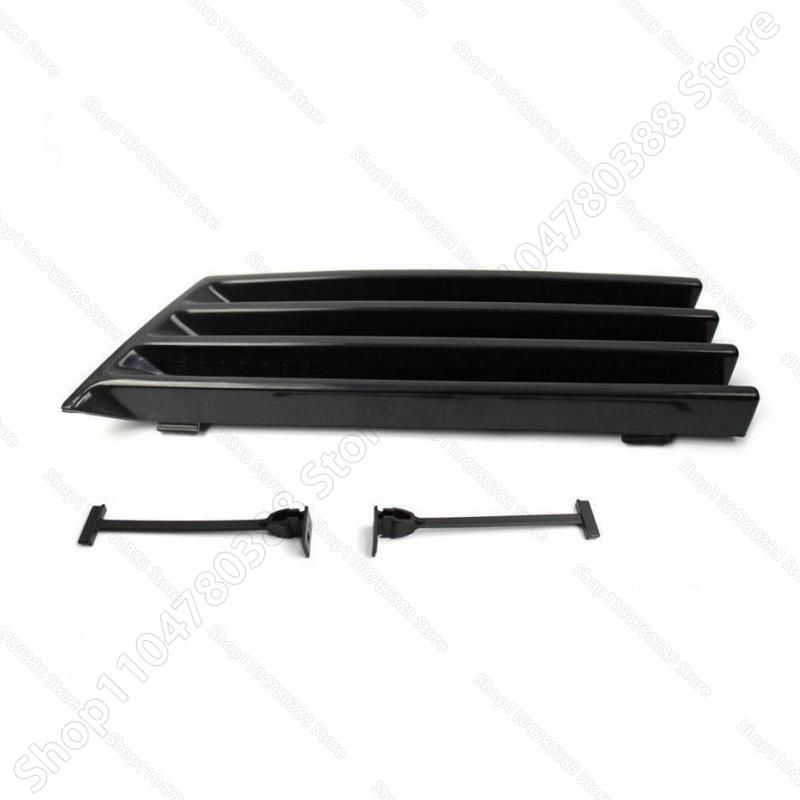 Front Bumper Tow Hook Cap Eye Cover (No Paint) For 1996-1999 W210 Mercedes Benz E Class 2108800605