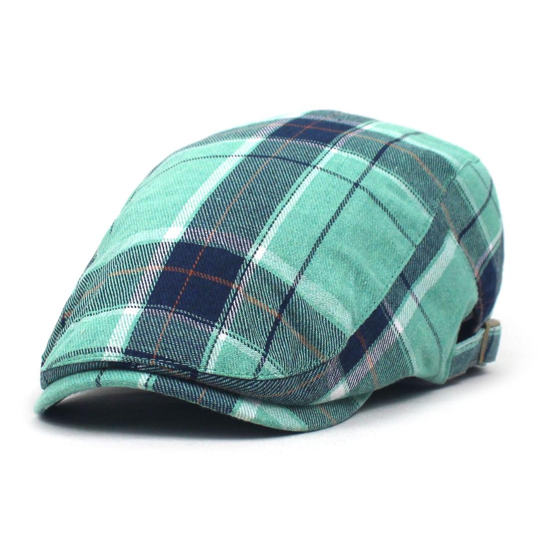 Кепка с утиным язычком — фото 4