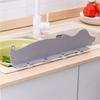 Bear/Dog Shape Cartoon Water Baffle Household Water Blocking Board  Kitchen Countertop