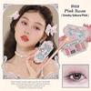 Flower Knows Schwan Ballett Lidschatten Palette Matt Feiner Schimmer Perlmutt Gesicht Palette 6 Farben Glitzer Lidschatten Flowerknows Make-up