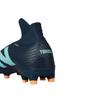New Balance Mens Tekela Laceless Firm Ground Football Boots