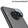 Phone Camera Lens Glass High Clarity 9H Tempered Protective Film for Huawei Mate