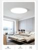 Ultra-Thin Waterproof Bohemian Ceiling Light - High Brightness & Eye Protection for Bathroom, Balcony, Bedroom, Corridor.