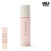 UV Liquid Foundation