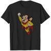 MIGHTY MOUSE - Vintage - Robzilla - T-Shirt