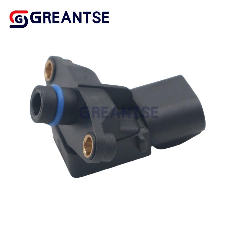 4686684AA 4686684AB Датчик давления во впускном коллекторе для Chrysler Pt Cruiser 2001-2002 Dodge Caravan 2001-2002 Plymouth Neon 2001 L4 2.4л 2л