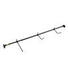 Adjustable Garland Hanger 31.5 To 67 Inch Extendable Front Door Wreaths Hook for Holiday Party Decoration