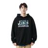 Anta Life Collection Sweatshirt Men's Basic Black 152438703-3