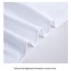 Yierya 40S 100% Cotton Anti-Slip Bed Sheet
