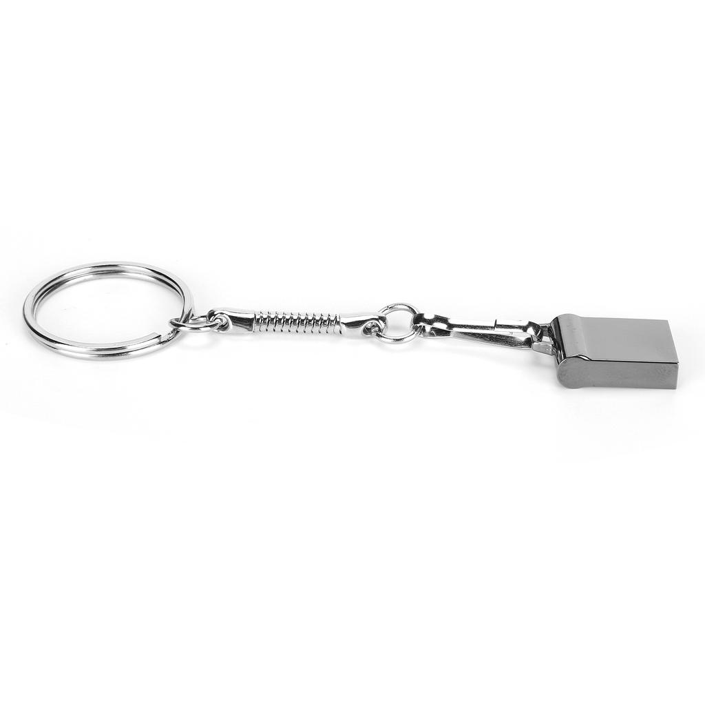 Flash Drives Portable USB 2.0 Memory Stick High Speed Rotating Bulk Drive for Data Storage