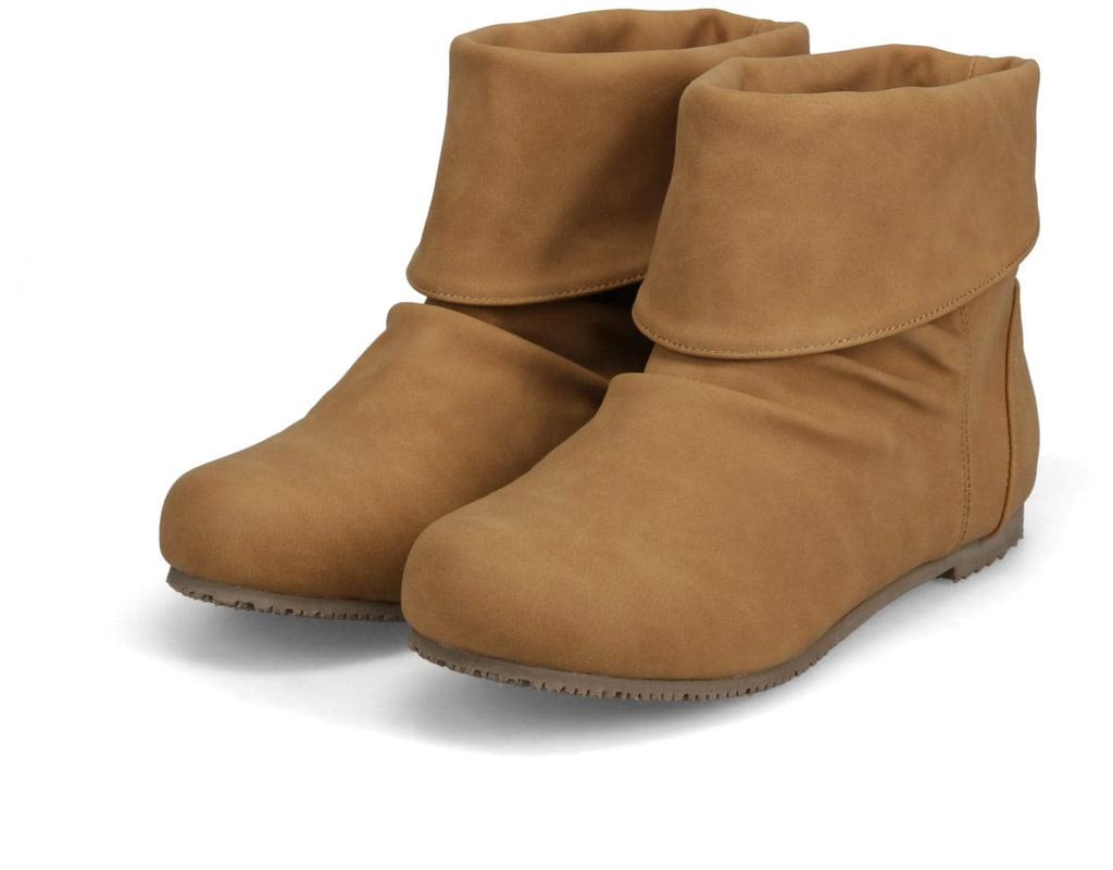 Celebre Premium Rain Easy To Walk Low Cold Snow Size 3678 L Chai Tea 2-Way Boots, Women's, Short, Waterproof, In, Heel, Flat, Comfortable, Weather,