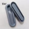 Sliding Door Handles 4Pcs Punch-free Self-adhesive Labor-saving Non-slip Plastic Handle Pushing Auxiliary Tool Pulling Removable Window Drawer Cabinet