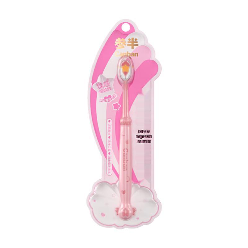 

Semi-Star Magic Wand Toothbrush