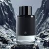 Explore Traveler Men's Perfume Lasting Fragrance Niche Temperament Black Men's Perfume