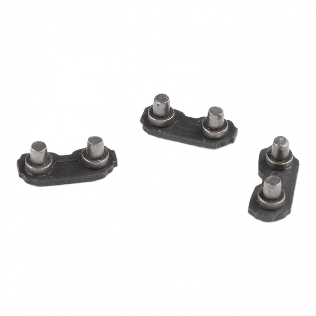 Reliable Chainsaw Chain Joiner Links Pack of 6 for Quick Chain Connections