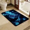 Ado Japanese Singer Bathroom Mat Kids Room Bedroom Decoration Balcony Anti-Slip Doormat Living Room Welcome Rug