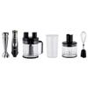 Braun MQ 9195XLI Immersion Blender 1200W Black Stainless Steel