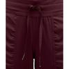 Lululemon Dance Studio Mid Rise Jogger  Tall Garnet