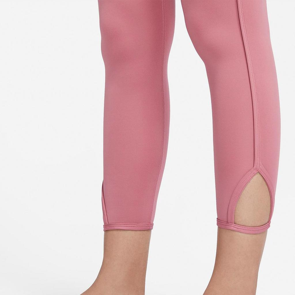 Nike Athletic Trousers Women's Pink DJ0802-614