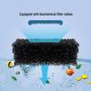 USB Wall-Mounted Mini Fish Tank Filter & Oxygenator Waterfall Pump