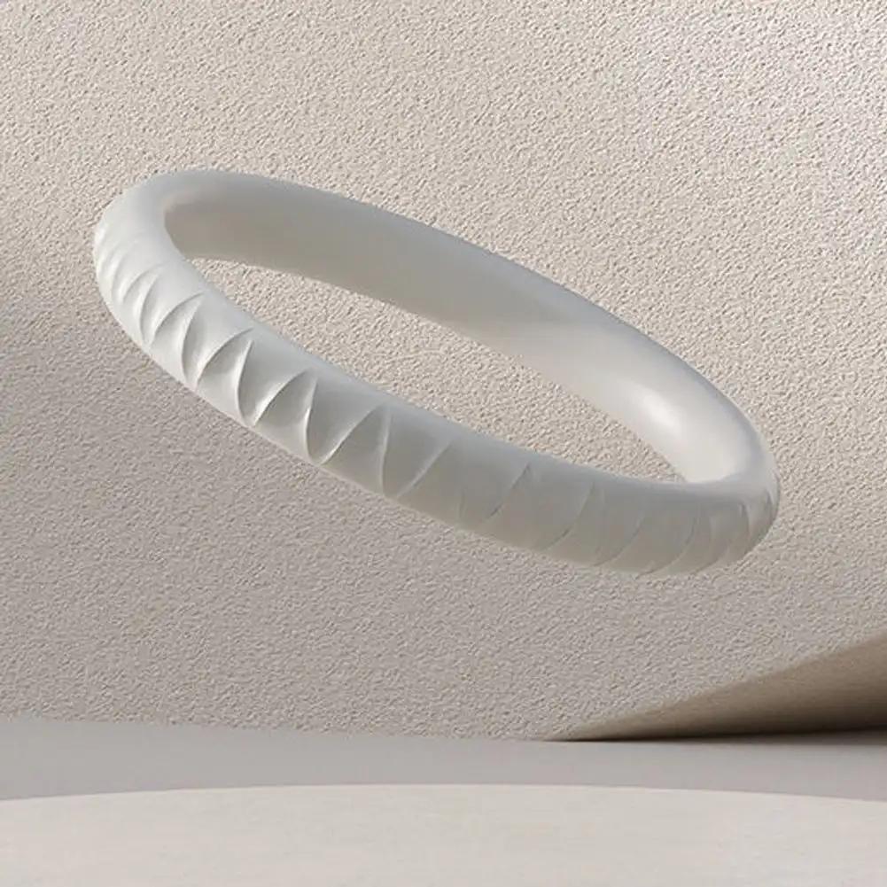 Patella Tendon Knee Strap For Pain Relief, Basketball Stabilizer Brace Silicone Band Elasticity Fixed Protection Patellar