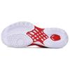 Mizuno Wave Claw Pro 2 Unisex Low Top Badminton Shoes Red 71GA245220