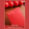 4Pcs Rotatable Lucky Money Envelopes Cartoon 2026 Horse Year Red Pockets  Chinese New Year