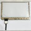 9 inch Screen Sensor Digitizer For Renault Captur HC-1140 HC-16GT911 ZCC-4163-9