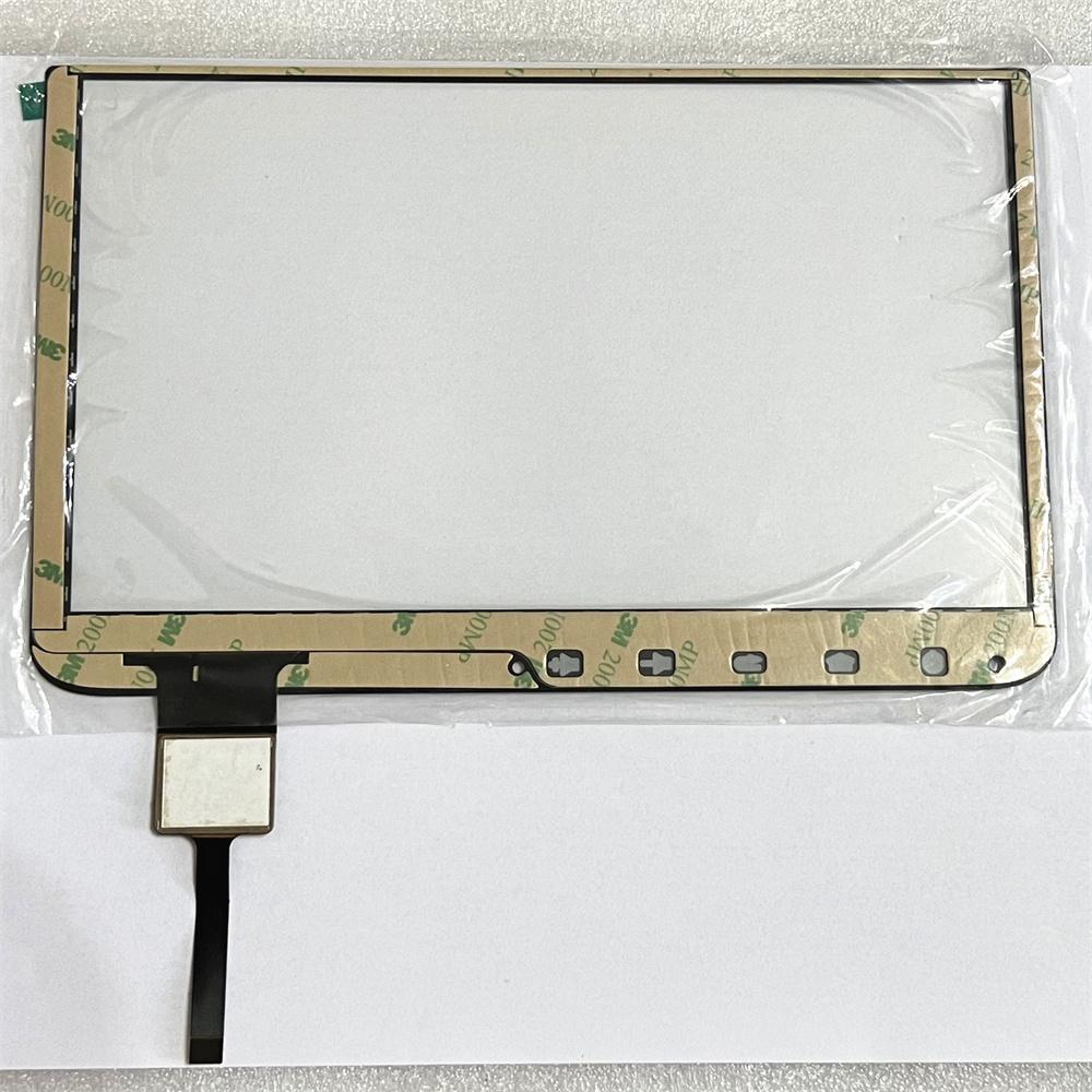 9 inch Screen Sensor Digitizer For Renault Captur HC-1140 HC-16GT911 ZCC-4163-9
