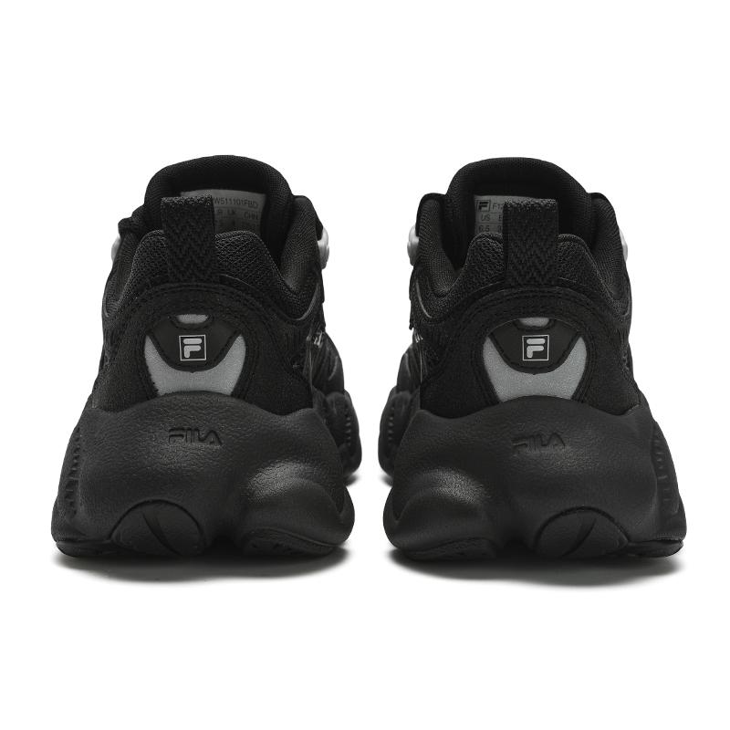 FILA Fern2 Casual Shoes Women sneakers Black F12W511101FBD