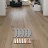 Dust Bag Replacement Set Along with Mop Cloths for MONSGA MS1 MAX Vacuums