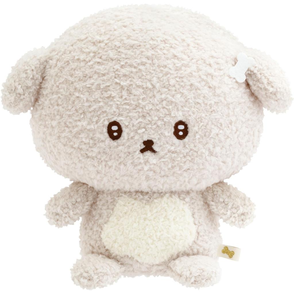 MV08201 Ishiyowa-chan Sitting Ishiyowa-chan Plush Toy