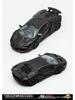 Jia Le Huang Alloy Transforming Toy 8805 Hot Rod Lambo Original SS93 Autobot Model for Kids
