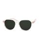 Maseuka Free_Burt 55 03C Free Burt 55 Clear Rose Gold
