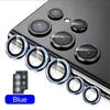 8K Ultra HD Metallring Kamera Schutzglas Für Samsung S26 S25 S24 Ultra Plus Einfache Installation Objektivring Abdeckung Folie Zubehör