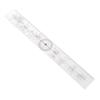 Goniometro Angolo 8 pollici Righello Medico Righello Articolazione Strumento Ortopedico Strumenti Plastica Squadretta