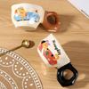 Animal Mug Big Ear Coffee Cup New Product Office High Value Water Cup Home Children's Breakfast Ceramic Cup