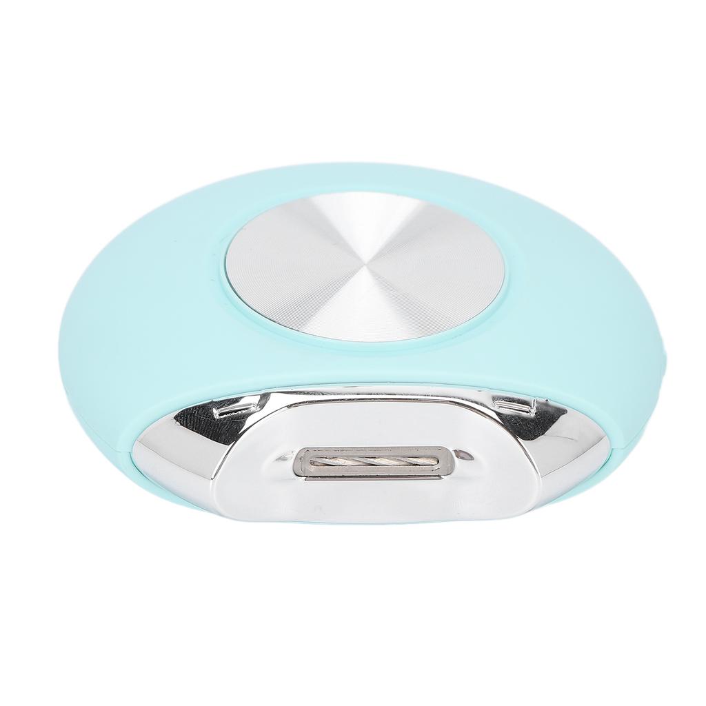 Elektrické nůžky na nehty Bezpečný automatický pilník na nehty pro miminka Zastřihovač Nůžky Stříhač Manicure Nástroj pro