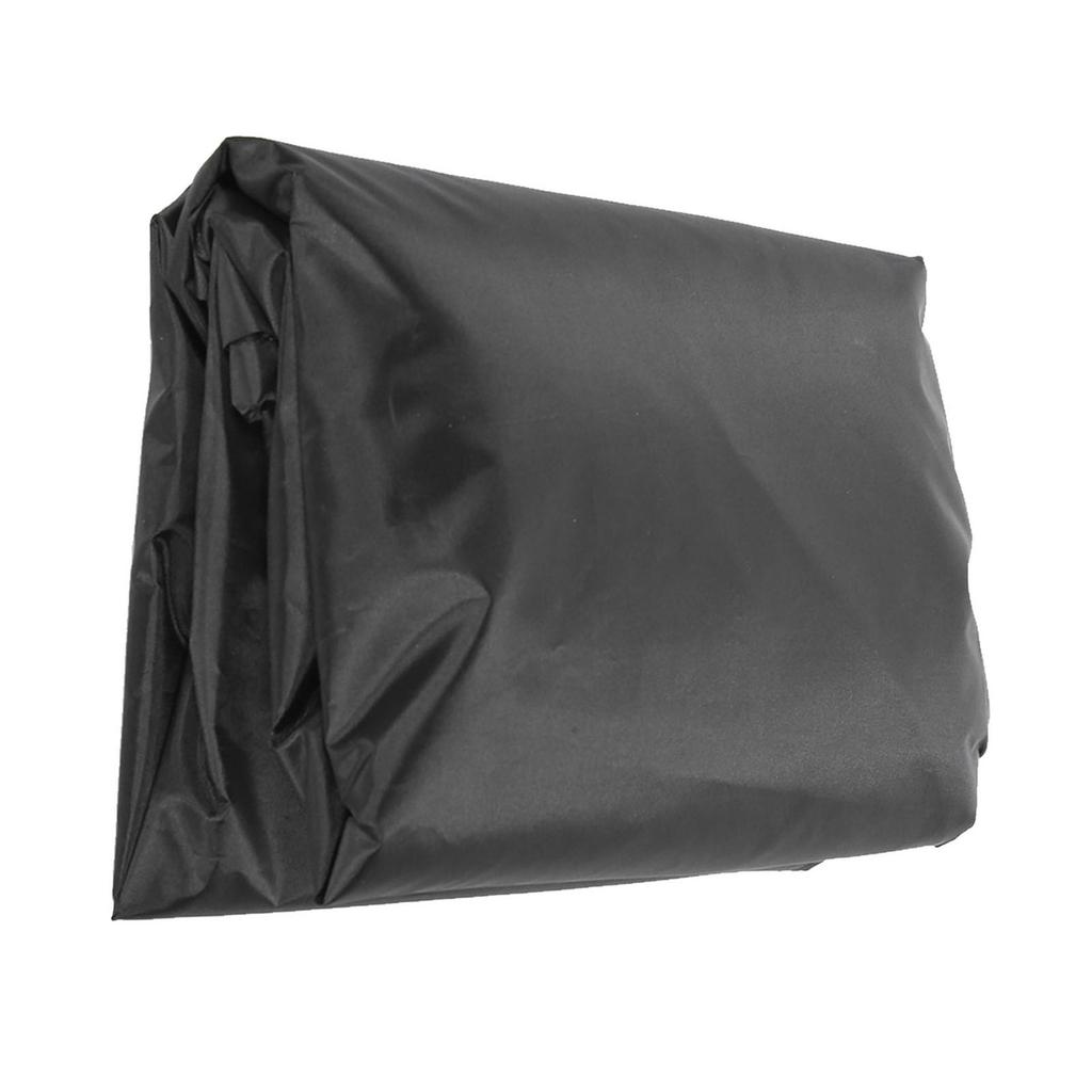 Capac de protecție pentru cadă de baie pătrată în aer liber, rezistentă la praf, cu apă caldă